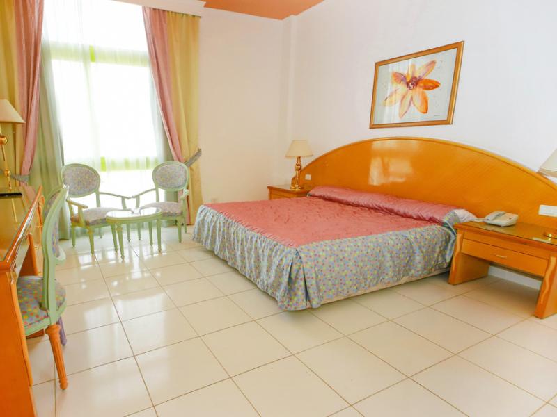 Amarina Sun Resort & Aqua Park