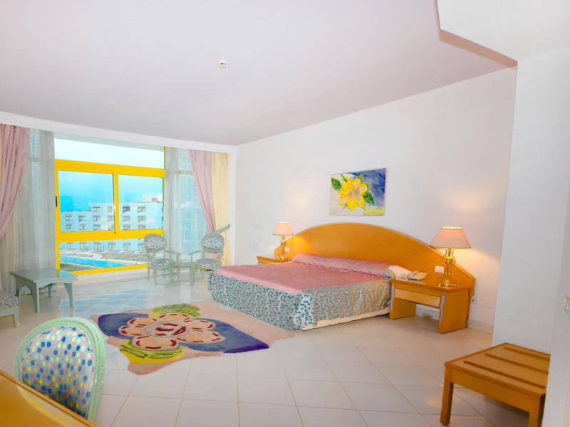 Amarina Sun Resort & Aqua Park