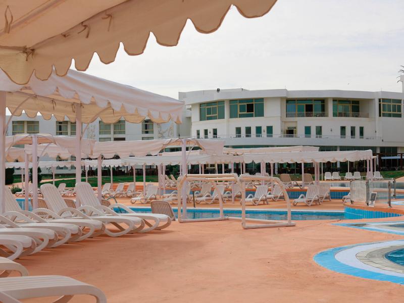 Amarina Sun Resort & Aqua Park