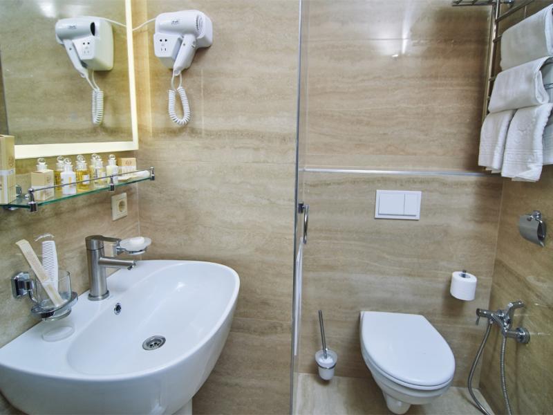 Санаторий Дворец Нарзанов