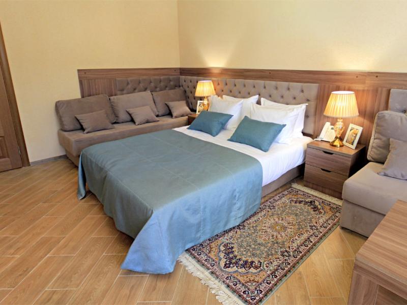 Санаторий Дворец Нарзанов