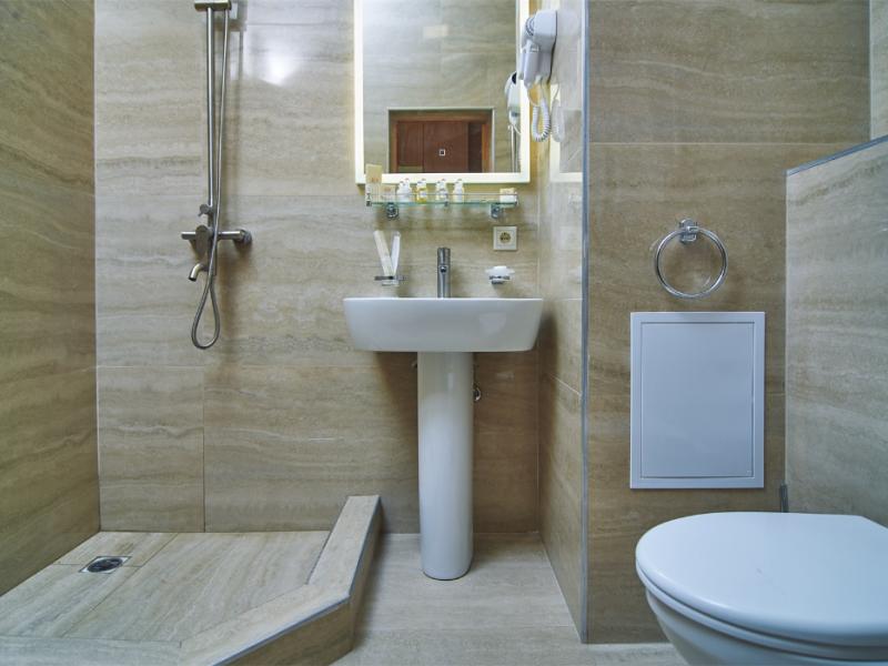 Санаторий Дворец Нарзанов