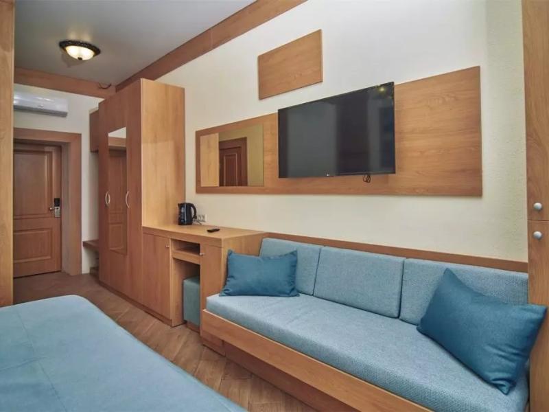 Санаторий Дворец Нарзанов