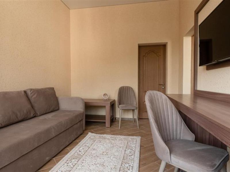 Санаторий Дворец Нарзанов