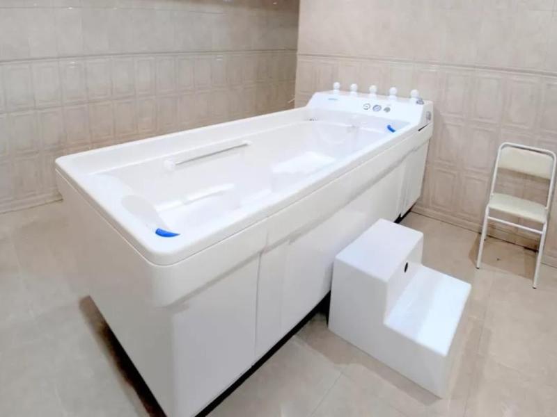 Санаторий Дворец Нарзанов