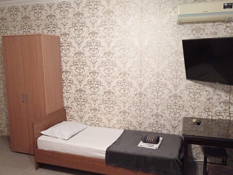РусАлина