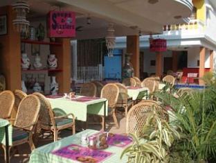 Emmanuel Beach Resort