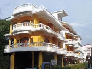 Emmanuel Beach Resort