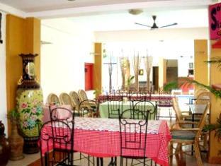 Emmanuel Beach Resort