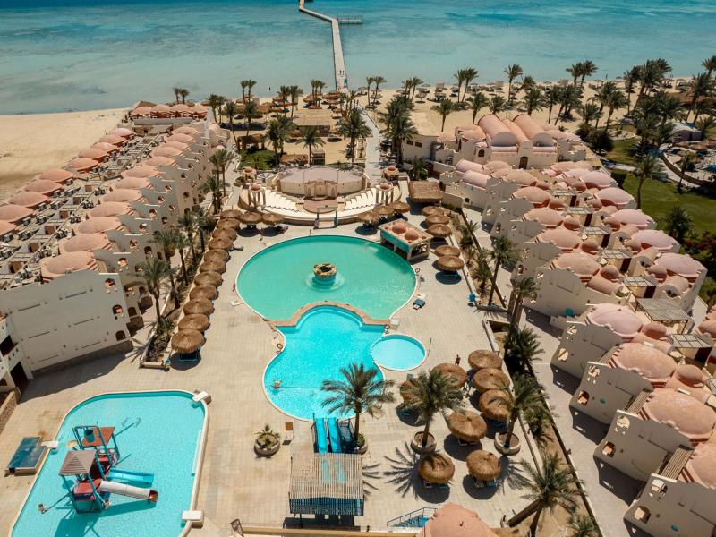 Protels Beach Club & Spa Resort