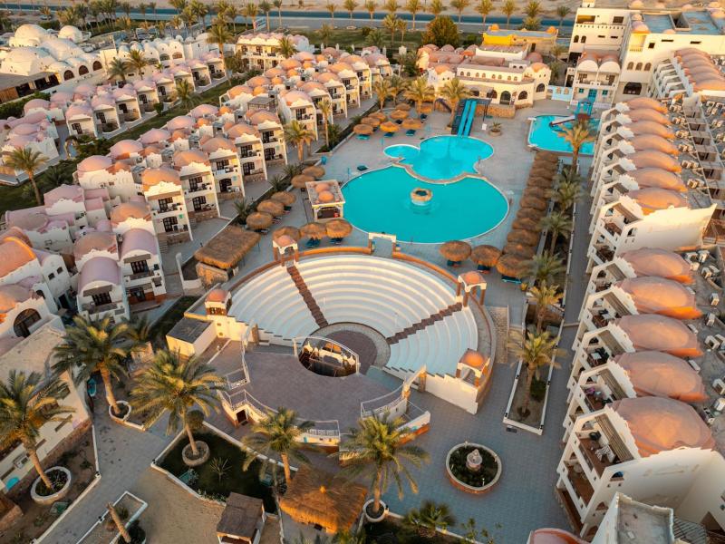 Protels Beach Club & Spa Resort
