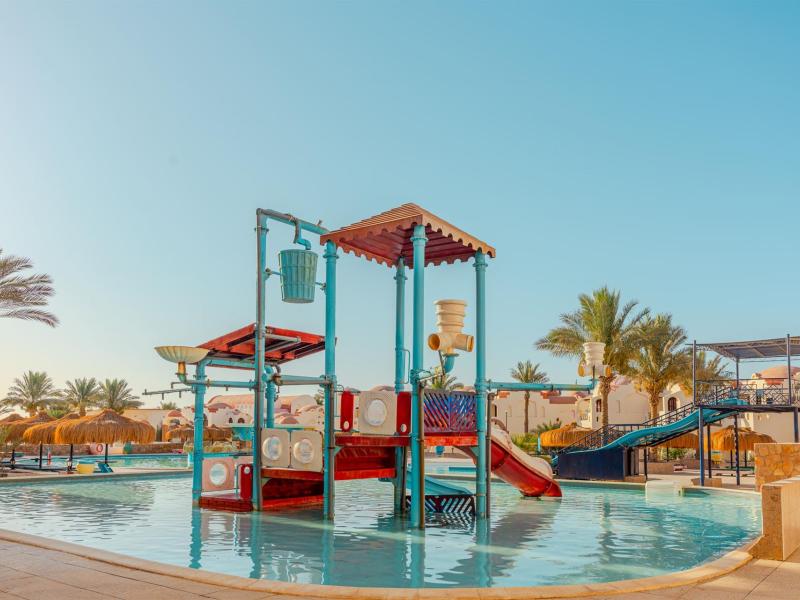 Protels Beach Club & Spa Resort