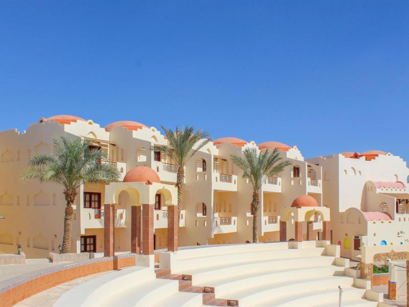 Protels Beach Club & Spa Resort