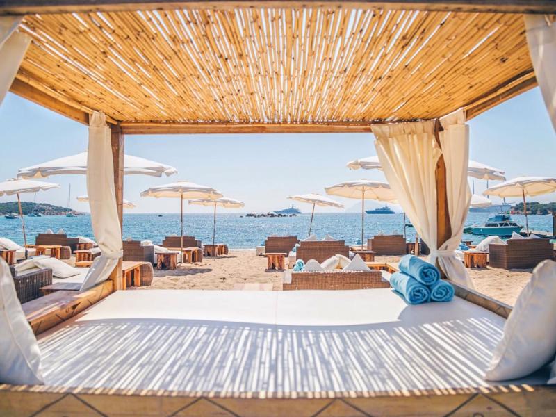 Protels Beach Club & Spa Resort