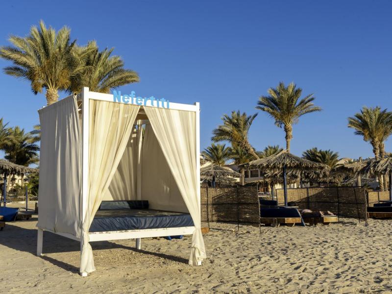 Protels Beach Club & Spa Resort