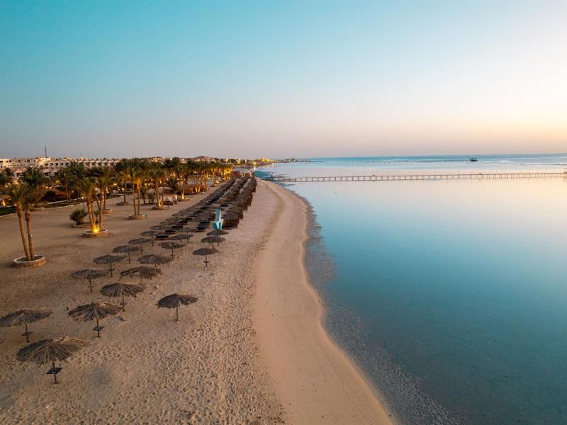 Protels Beach Club & Spa Resort