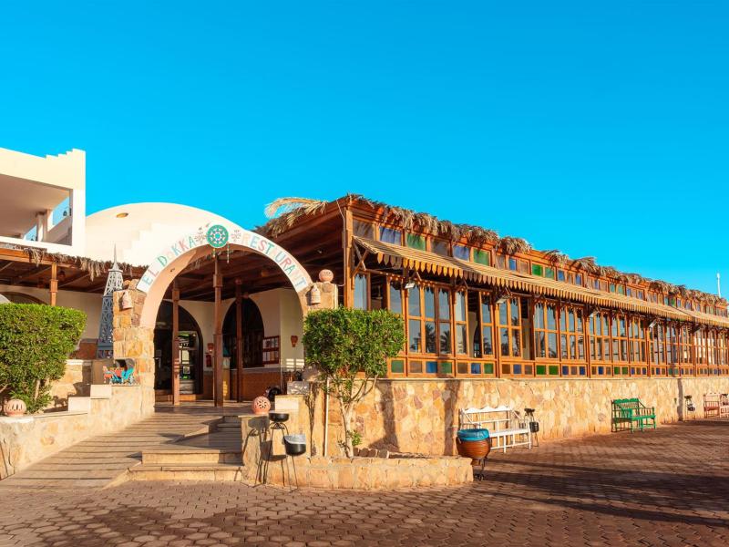Protels Beach Club & Spa Resort