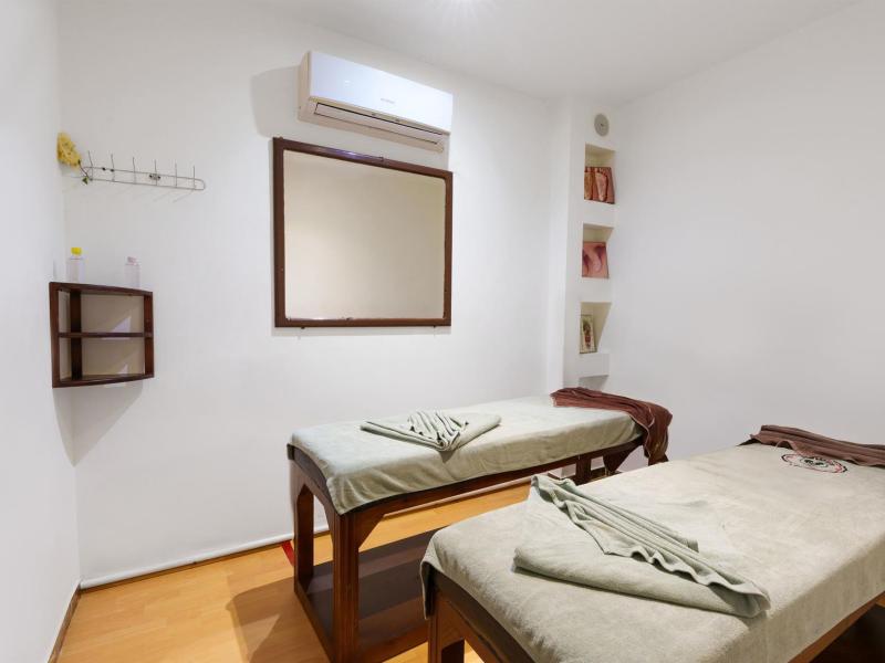 Protels Beach Club & Spa Resort