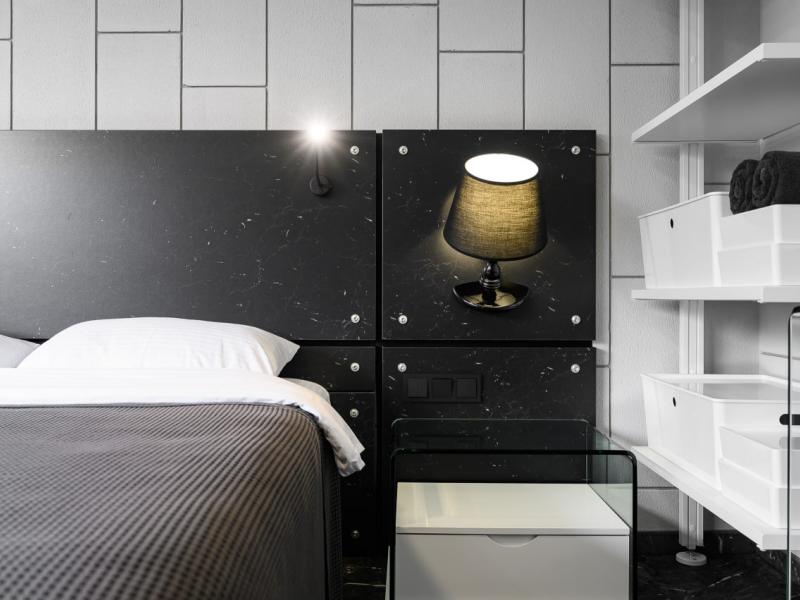 Идеал-Апарт