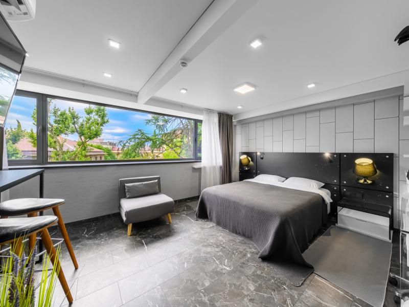 Идеал-Апарт