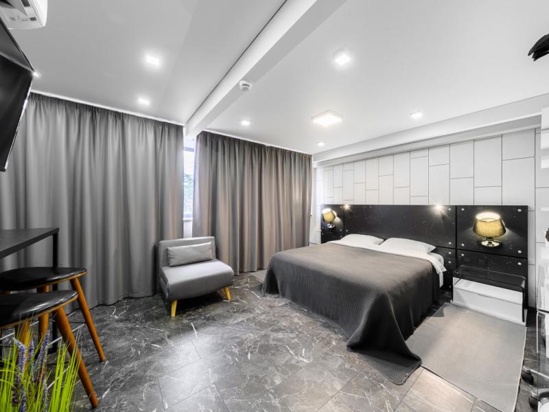 Идеал-Апарт