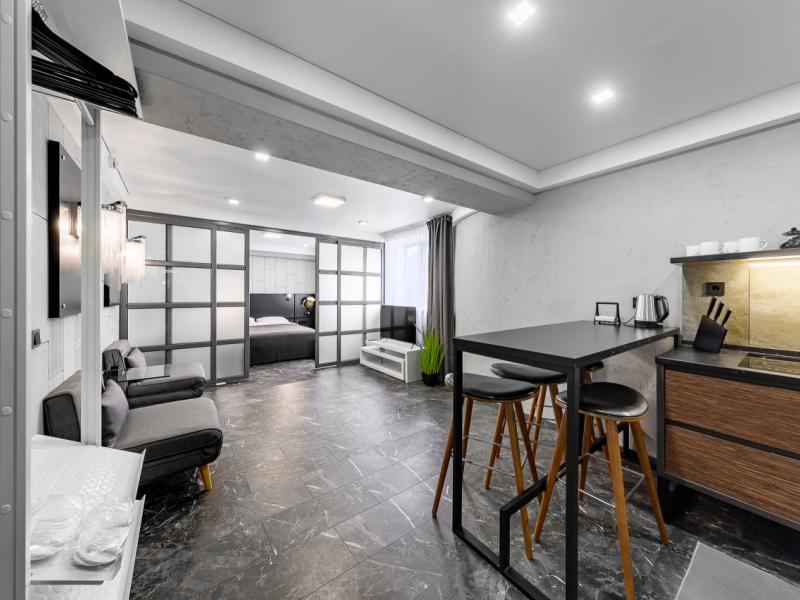 Идеал-Апарт