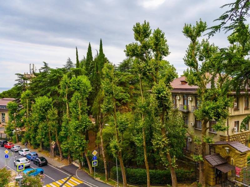 Идеал-Апарт