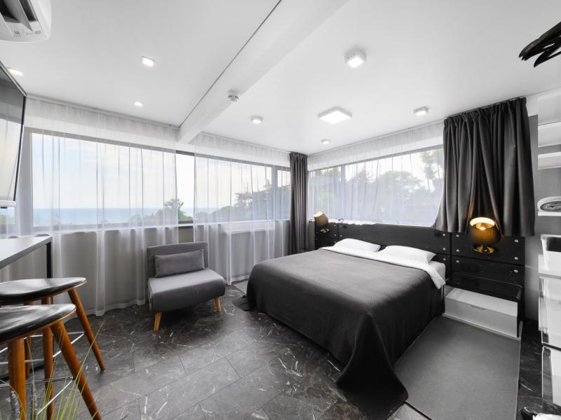 Идеал-Апарт