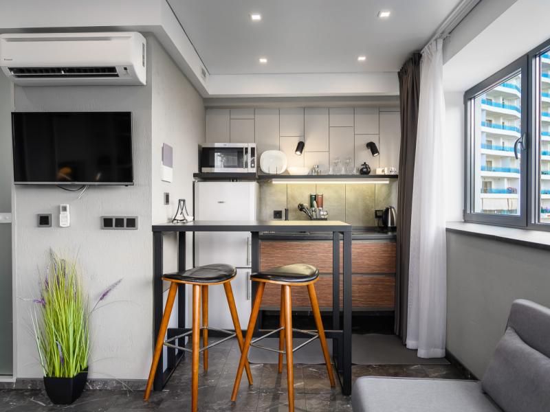 Идеал-Апарт