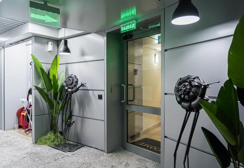 Идеал-Апарт