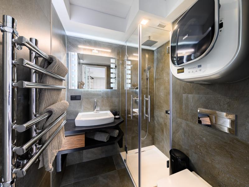 Идеал-Апарт