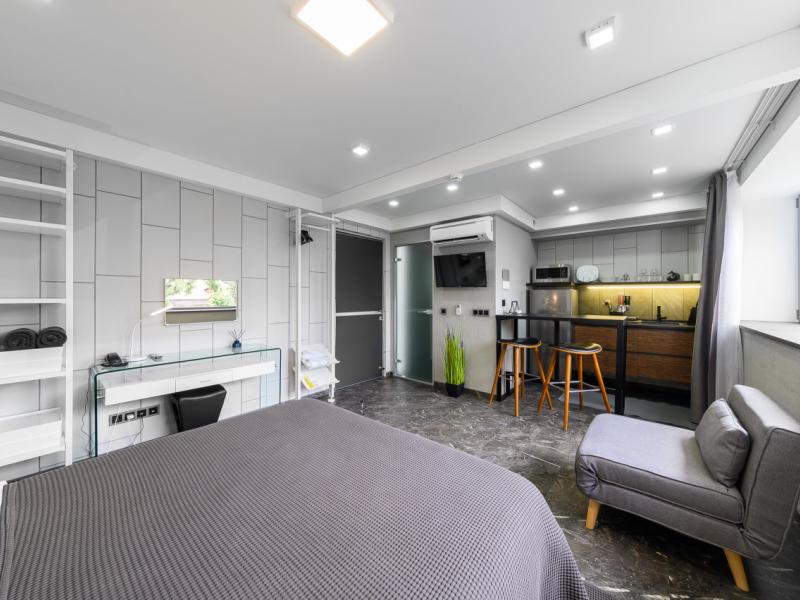 Идеал-Апарт