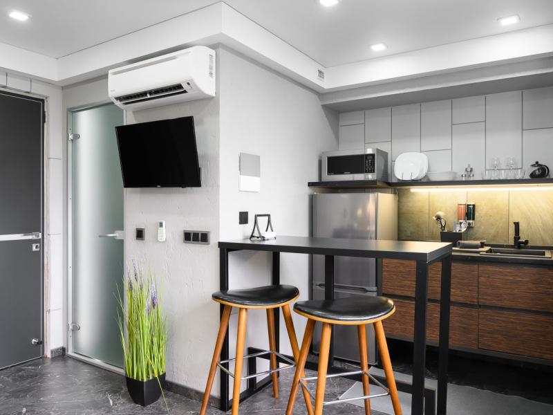 Идеал-Апарт