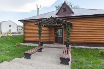 Отель Регина Болгар Россия, , фото 12