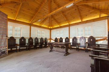 Отель Регина Болгар Россия, , фото 18