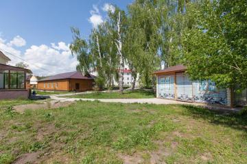 Отель Регина Болгар Россия, , фото 19