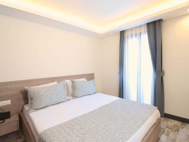 Acropol Of Bodrum Beach Hotel