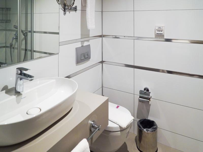 Acropol Of Bodrum Beach Hotel