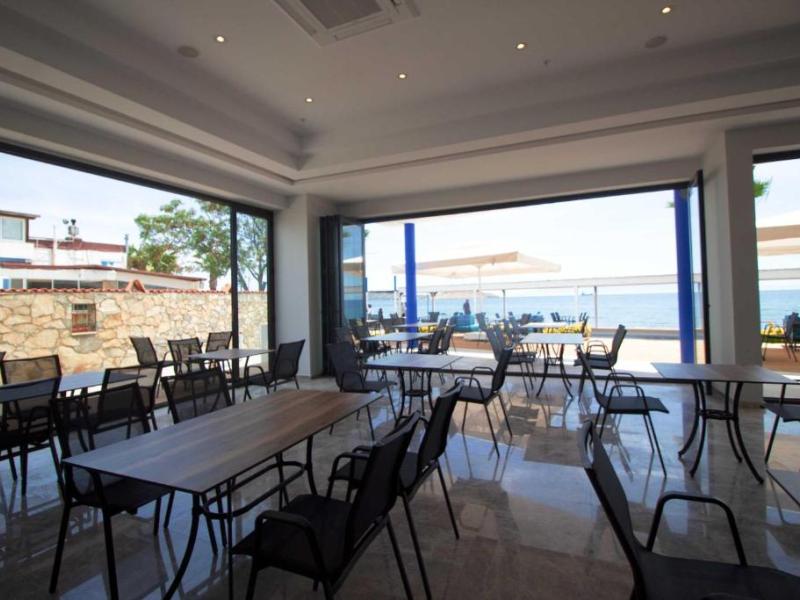 Acropol Of Bodrum Beach Hotel