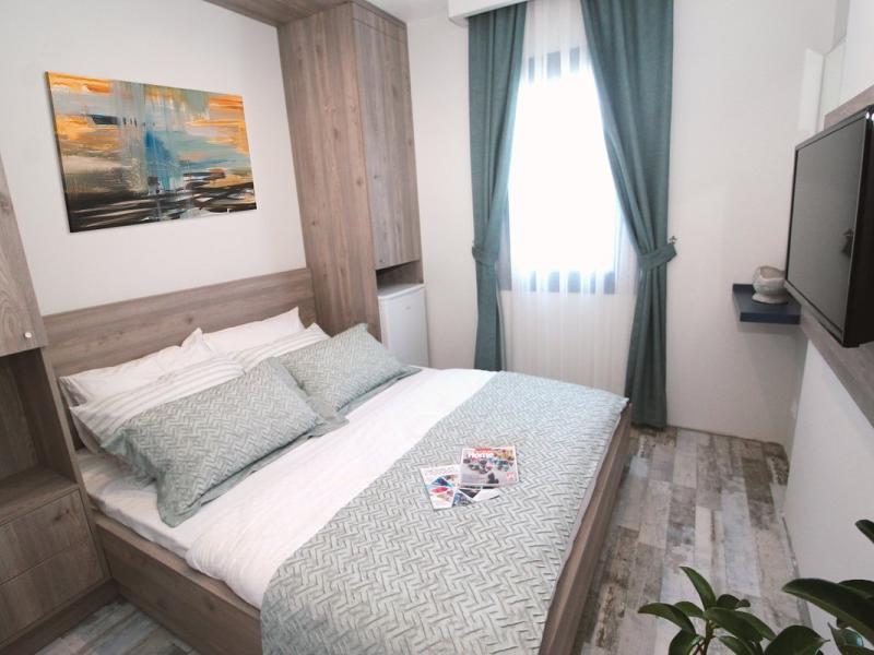 Acropol Of Bodrum Beach Hotel