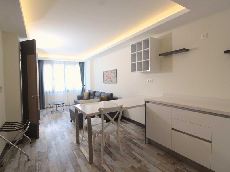 Acropol Of Bodrum Beach Hotel