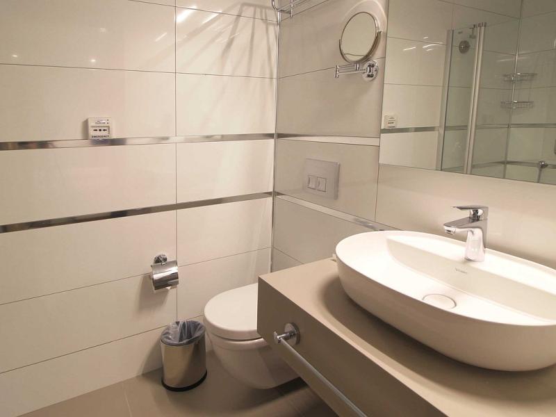 Acropol Of Bodrum Beach Hotel