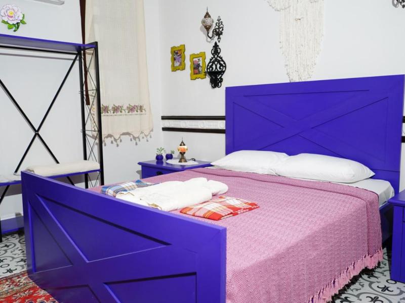 Mehmet Arif Bey Boutique Hotel