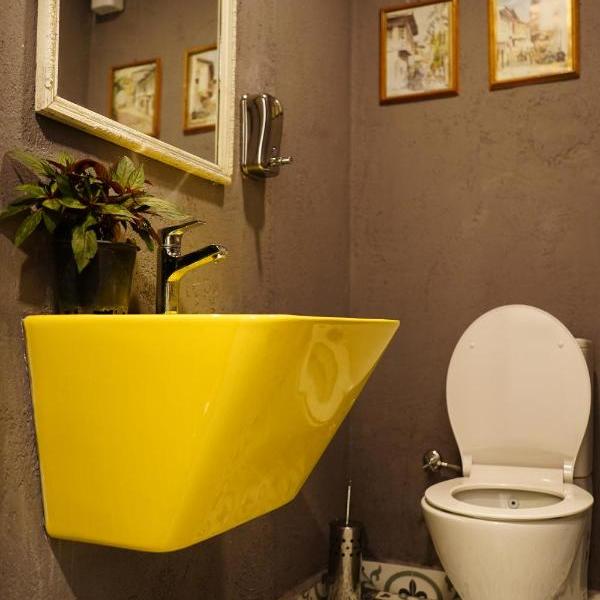 Mehmet Arif Bey Boutique Hotel