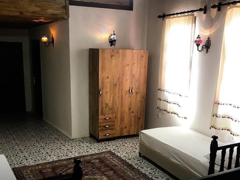 Mehmet Arif Bey Boutique Hotel