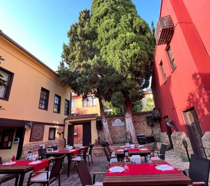 Mehmet Arif Bey Boutique Hotel