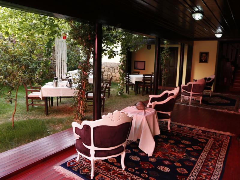 Mehmet Arif Bey Boutique Hotel