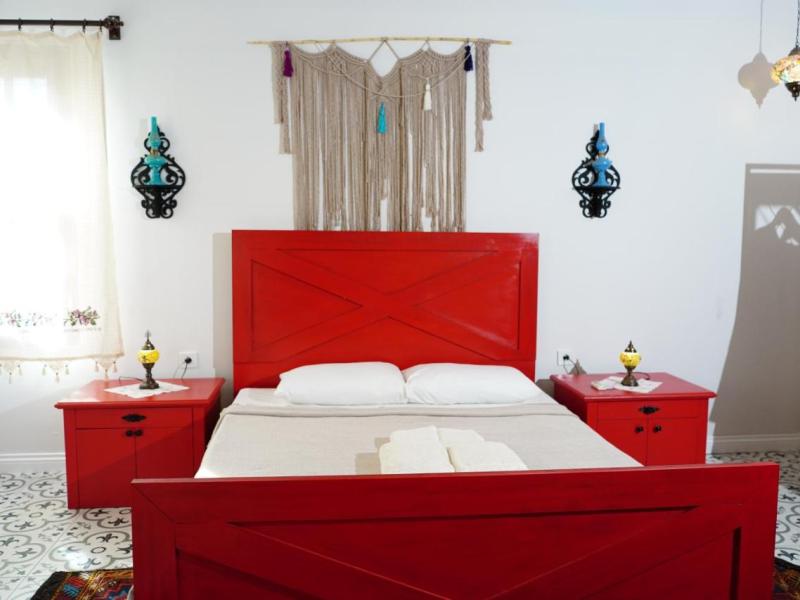 Mehmet Arif Bey Boutique Hotel