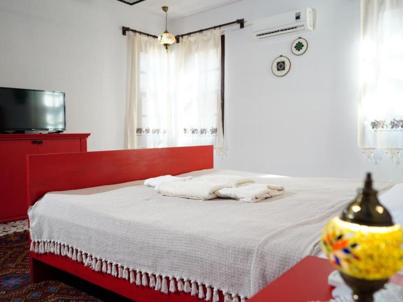 Mehmet Arif Bey Boutique Hotel