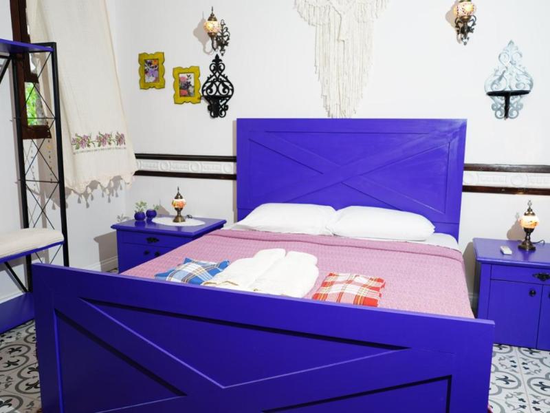 Mehmet Arif Bey Boutique Hotel